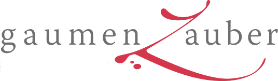 logo gaumenzauber H80
